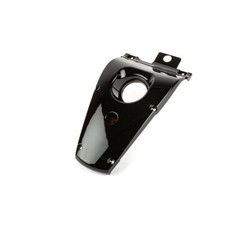 CODINO COPRI SELLA STR8 NERO per Yamaha 50 AEROX NAKED 2004-2007