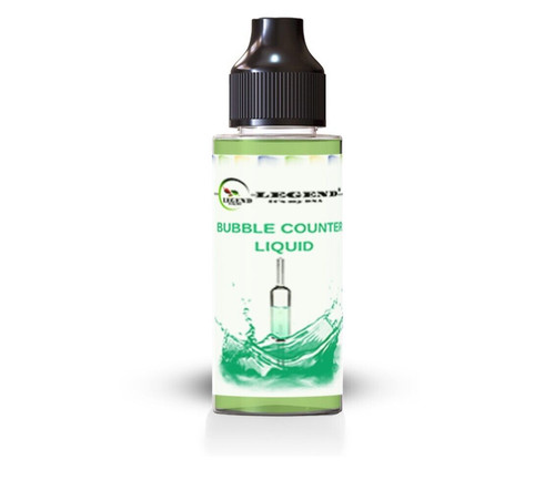Legend liquido per - liquido, contatore