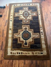 Tappeto orientale originale