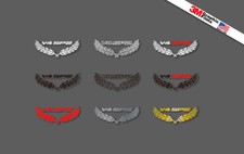 Ducati Panigale V4 SP2 logo