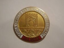 badge school professional nurses IOR Rimini