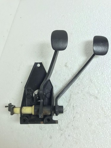 Pedaliera 600 freno - 600,
