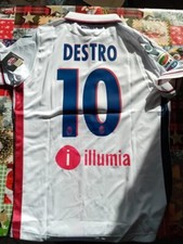 *Maglia ufficiale calcio