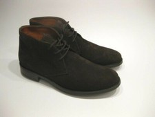 SCARPE UOMO SCARPONCINI