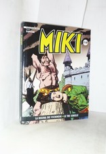 Capitan Miki - Vol. 3 -
