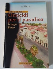 Omicidi Per il Paradiso - Mino