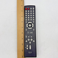 DENON RC-1017 TELECOMANDO DVD