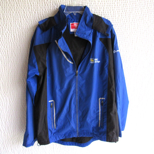 Giacca vento rbc heritage xl - giacca, a
