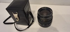 ZENZA BRONICA ZENZANON-PS 65mm