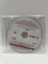 Buzz promo disc - promo,