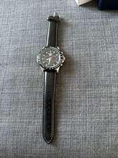 MONTRE Style CHRONOMETRE Neuve