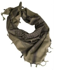 KEFIAH SCIARPA SHAMAG SOFTAIR