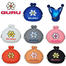 Portamonete Gomma Guru Uomo