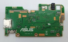 ASUS MEMO PAD 8 ME581CL SCHEDA