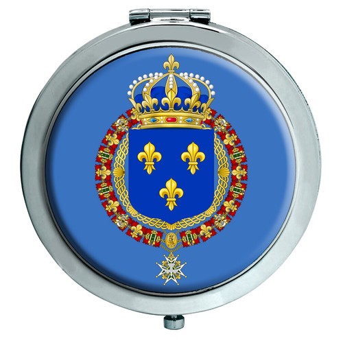 Francese stemma reale specchio - reale,