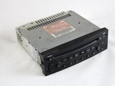 96476647XT AUTORADIO PEUGEOT 307 2.0 D 79KW 5M 5P (2003) RICAMBIO USATO (NON FOR