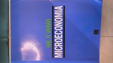 📚Microeconomia - HAL R