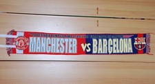 2009 Manchester Barcelona