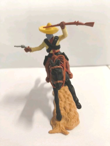Soldatino timpo toys bandito - soldatino,