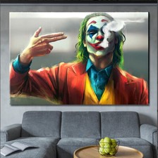 Amazing Art Tela su Cornice in