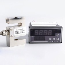 Sensore di pressione tipo S