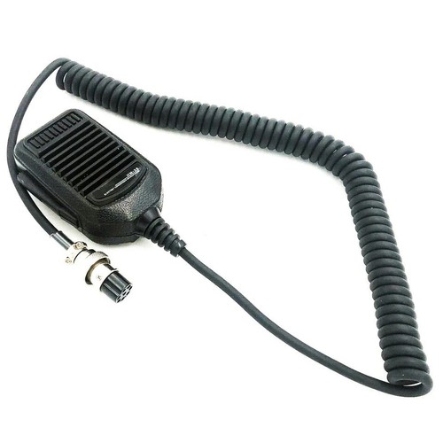 Microfono 8pin per radio - per,