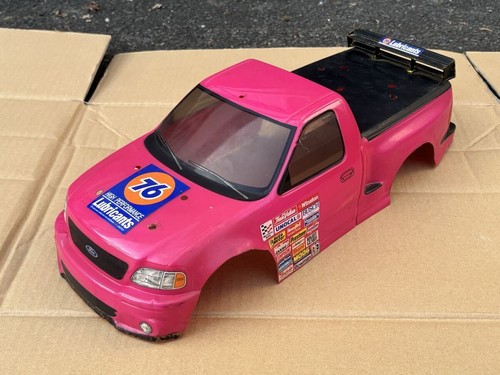 Tamiya ford svt f 150 - ford, f-150