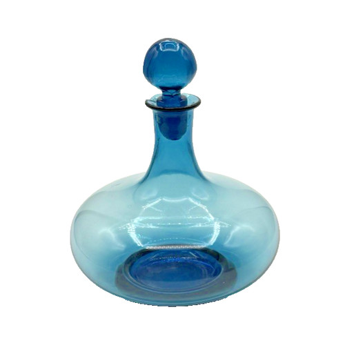 Decanter bottiglia genio - , in