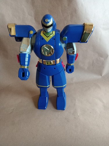 Power rangers personaggio - power,
