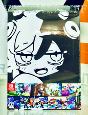 Goonya monster limited edition - monster,