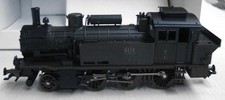 Loco vapeur 130 T12 de la