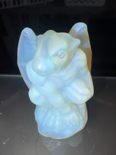 Figura gargoyle opalite - gargoyle, /