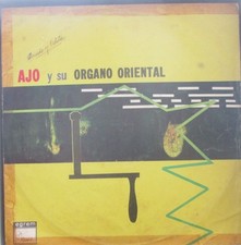 Cuba / HERMANOS AJO Y SU