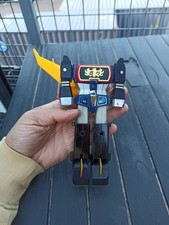 Robot Vintage G7 Trider 1980