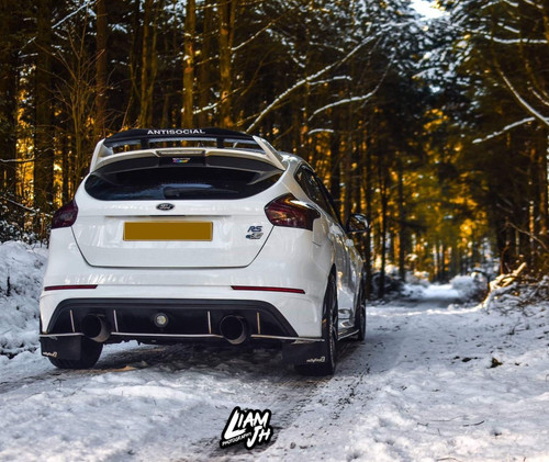 Rallyflapz parafanghi e - rallyflapz,