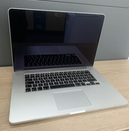 Macbook pro a1398 - macbook,
