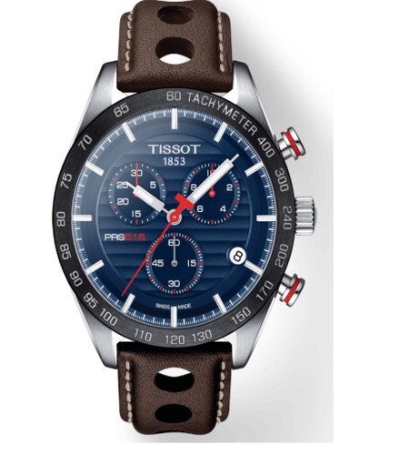 Orologio uomo tissot prs 516 - orologio,