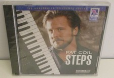SEALED CD PAT COIL "STEPS"