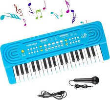 Pianola Bambini, Pianola per