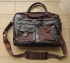 Borsa messenger Piquadro in