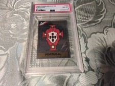SCUDETTO/BADGE PORTUGAL #N