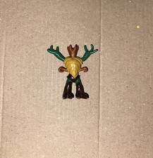 GORMITI STRAPPARAMI PRIMA