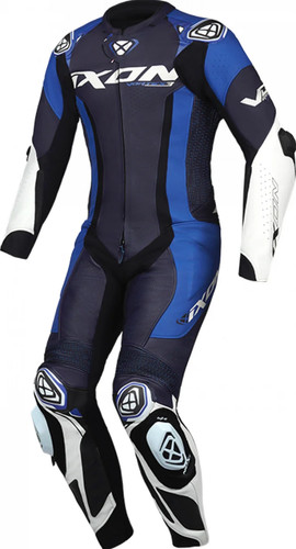 Airbag monopezzo pelle ixon - airbag,