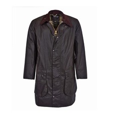 Barbour Border Giacca Cerata