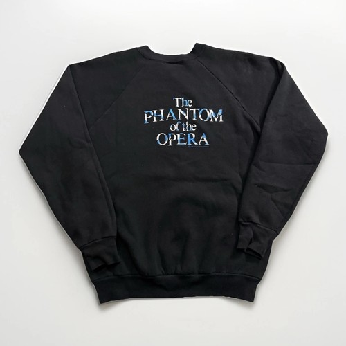 Maglione girocollo pullover