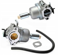 CARBURATORE BRIGGS&STRATTON