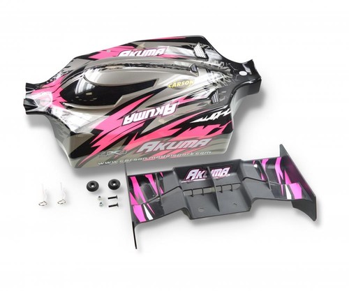 Carson set carrozzeria - carson,