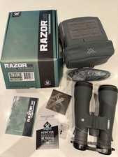 Vortex Razor UHD 18x56