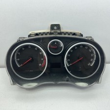 CONTACHILOMETRI PER OPEL Corsa