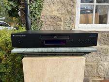 Cambridge audio topaz cd5 - cambridge,